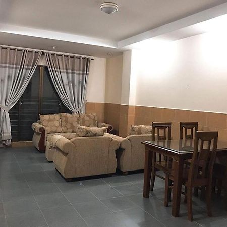 Appartamento Smile House 3 Thành Pho Ho Chí Minh Esterno foto