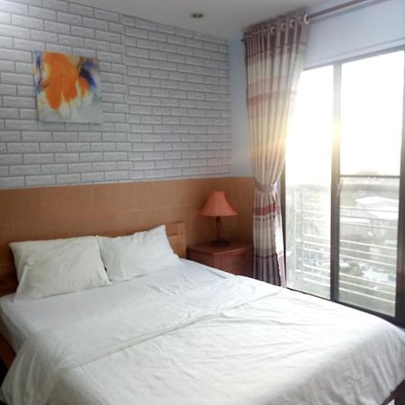 Appartamento Smile House 3 Thành Pho Ho Chí Minh Esterno foto