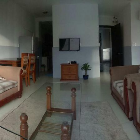 Appartamento Smile House 3 Thành Pho Ho Chí Minh Esterno foto