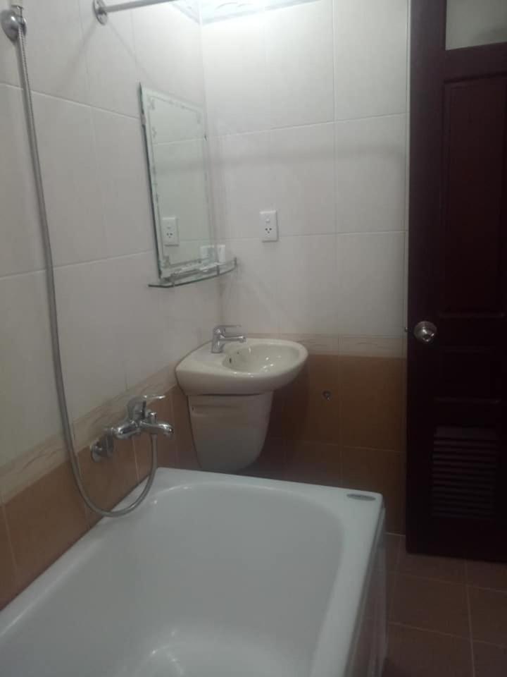 Appartamento Smile House 3 Thành Pho Ho Chí Minh Esterno foto