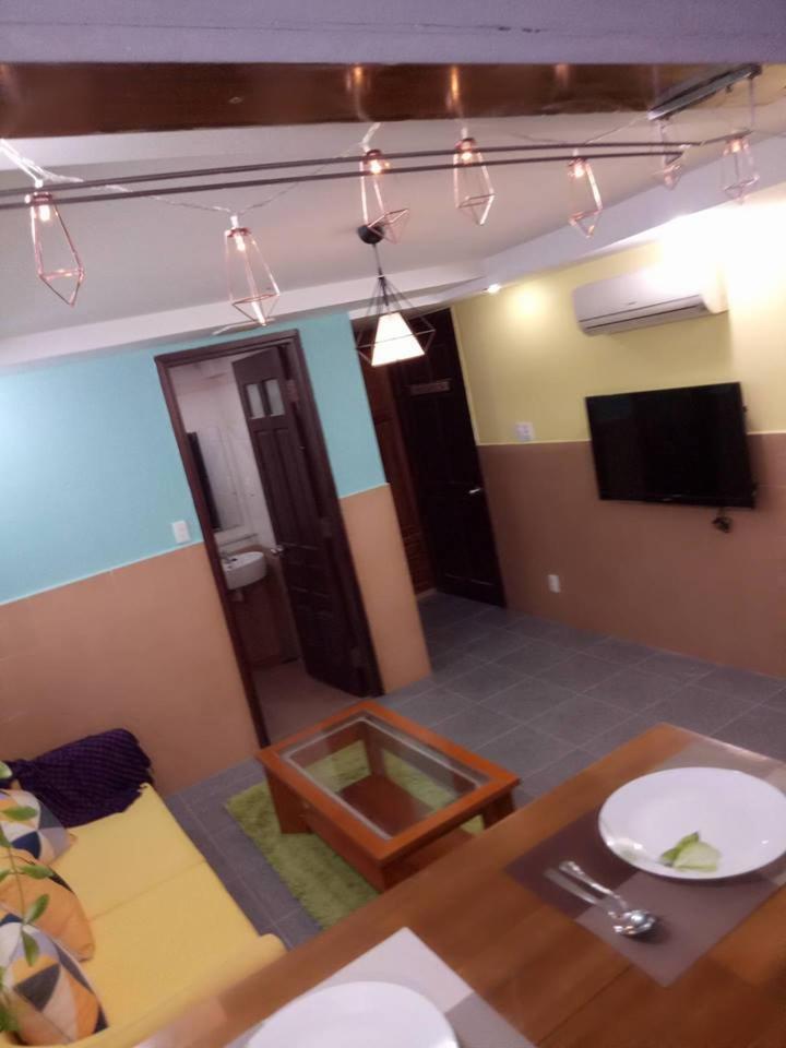Appartamento Smile House 3 Thành Pho Ho Chí Minh Esterno foto