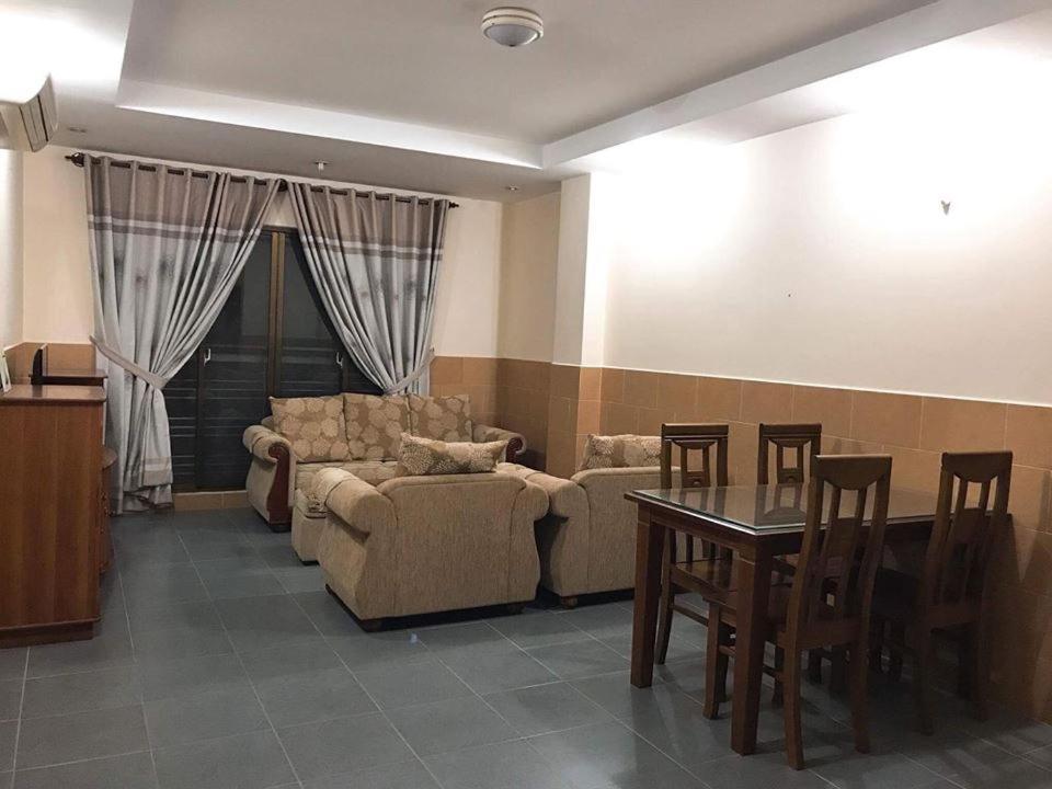 Appartamento Smile House 3 Thành Pho Ho Chí Minh Esterno foto