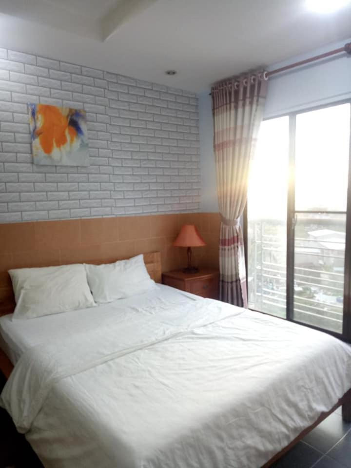Appartamento Smile House 3 Thành Pho Ho Chí Minh Esterno foto