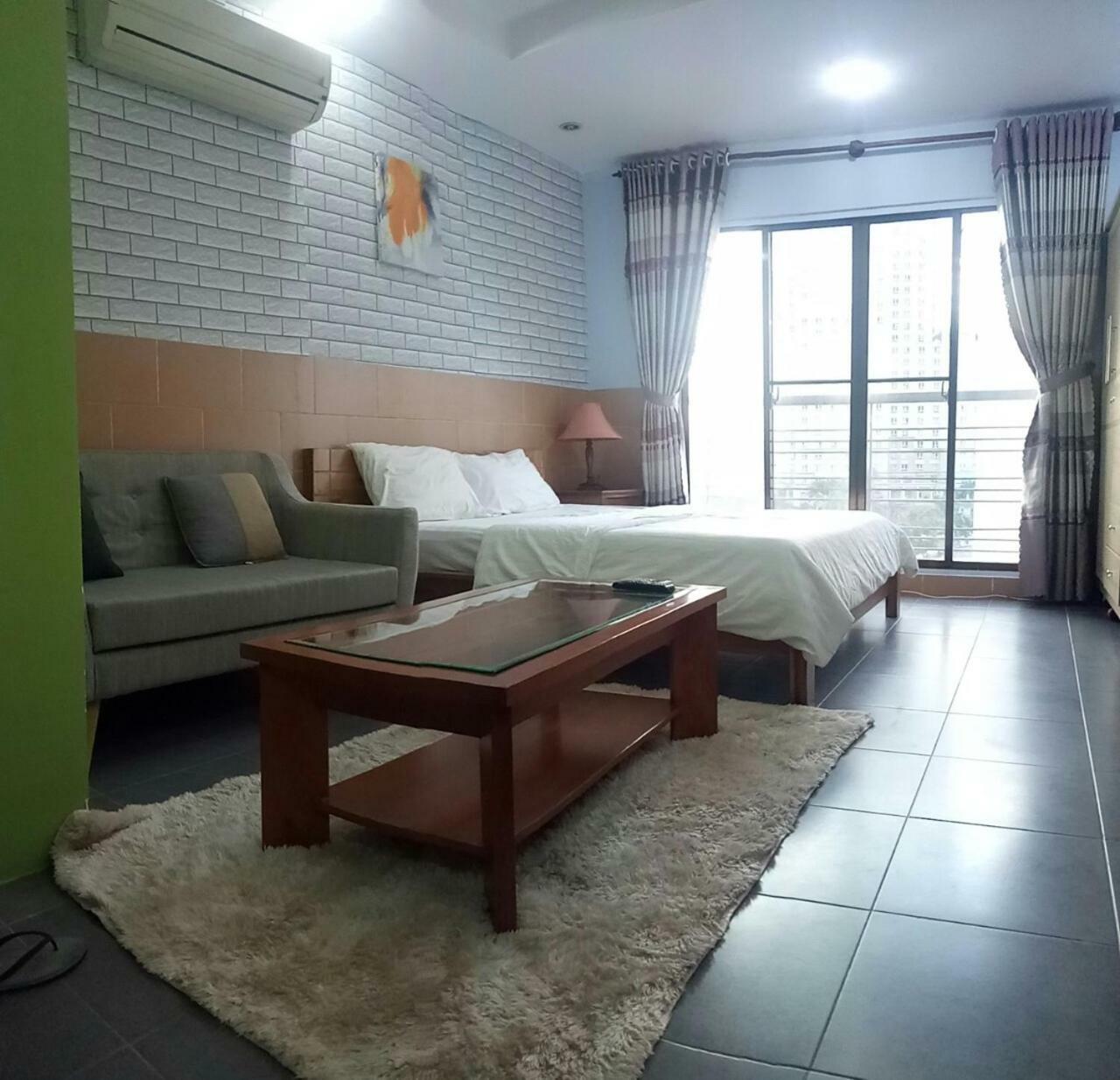 Appartamento Smile House 3 Thành Pho Ho Chí Minh Esterno foto