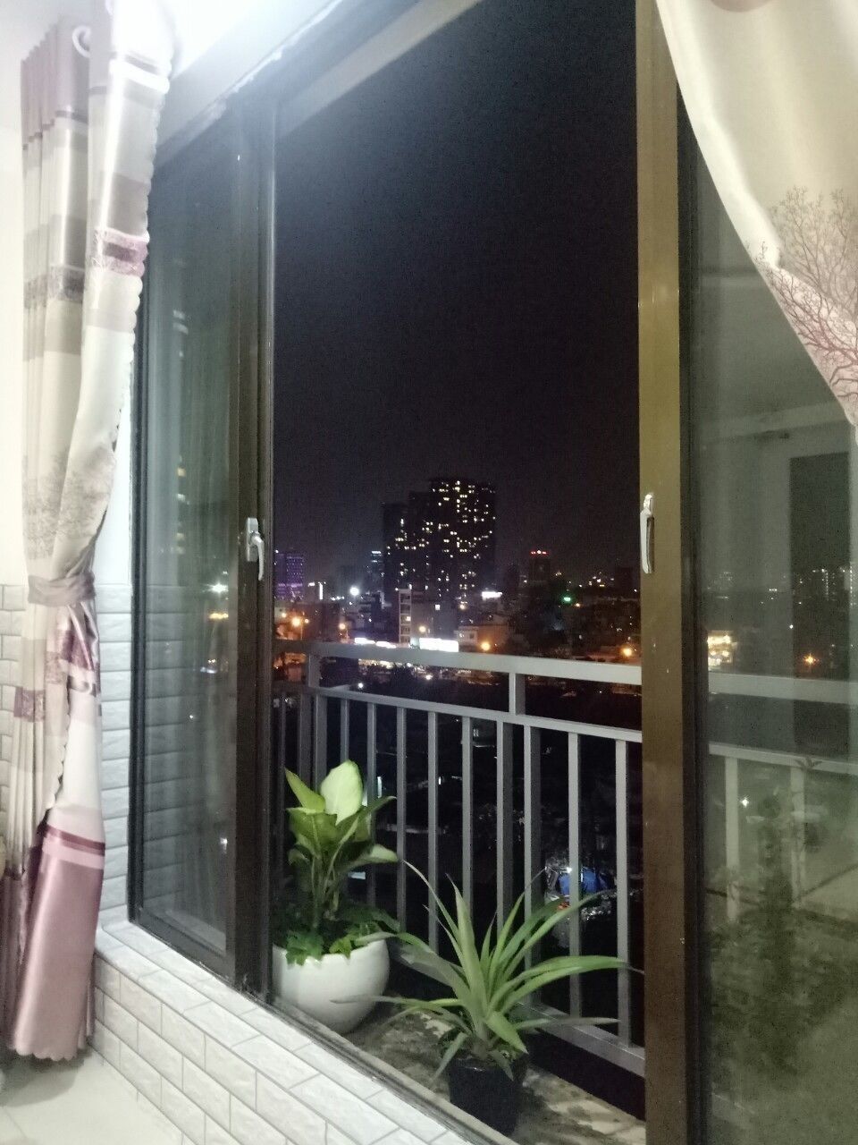 Appartamento Smile House 3 Thành Pho Ho Chí Minh Esterno foto