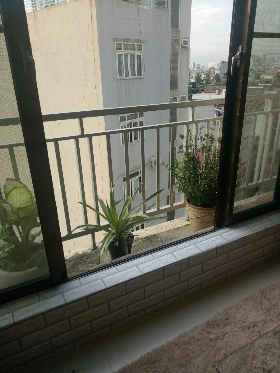 Appartamento Smile House 3 Thành Pho Ho Chí Minh Esterno foto